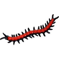 DIE SPIEGELBURG 22808 Klebriger Tausendfüßler - Wild+Cool DIE SPIEGELBURG 22808 Klebriger Tausendfüßler - Wild+Cool von die spiegelburg