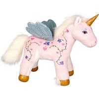 DIE SPIEGELBURG 22814 Einhorn Ella, groß - Einhorn-Paradies, 40 cm von die spiegelburg