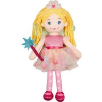DIE SPIEGELBURG 22817 Prinzessin Lillifee Puppe - Prinzessin Lillifee, 31 cm DIE SPIEGELBURG 22817 Prinzessin Lillifee Puppe - Prinzessin Lillifee, 31 cm von die spiegelburg