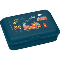 DIE SPIEGELBURG 23009 Kl. Butterbrotdose Feuerwehr - Wenn ich mal groß bin DIE SPIEGELBURG 23009 Kl. Butterbrotdose Feuerwehr - Wenn ich mal groß bin von die spiegelburg