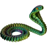 DIE SPIEGELBURG 23036 Kobra - Kristalltier, sortiert von die spiegelburg