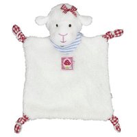 DIE SPIEGELBURG 90304 Schnuffeltuch Lämmchen BabyGlück von die spiegelburg