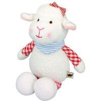 DIE SPIEGELBURG 90392 Spieluhr Lämmchen BabyGlück DIE SPIEGELBURG 90392 Spieluhr Lämmchen BabyGlück von die spiegelburg