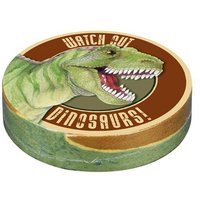 DIE SPIEGELBURG 93926 Zauberhandtuch T-Rex World von die spiegelburg