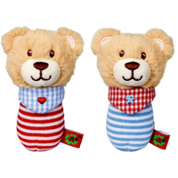 DIESPIEGELBURG 16871 Die Spiegelburg Minirassel Teddy BabyGlück, sort. von die spiegelburg