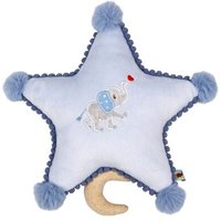 DIESPIEGELBURG 18583 Die Spiegelburg Spieluhr Stern, hellblau - BabyGlück von die spiegelburg