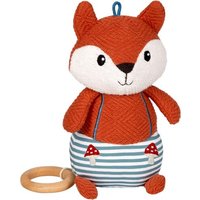 DIESPIEGELBURG 18611 Die Spiegelburg Spieluhr Fuchs - Little Wonder von die spiegelburg