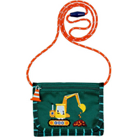 DIESPIEGELBURG 18883 Die Spiegelburg Brustbeutel Bagger Ed.2 - Wenn ich mal groß bin, ... DIESPIEGELBURG 18883 Die Spiegelburg Brustbeutel Bagger Ed.2 - Wenn ich mal groß bin, ... von die spiegelburg