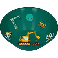 DIESPIEGELBURG 18885 Die Spiegelburg Schale Bagger Ed.2 - Wenn ich mal groß bin, ... DIESPIEGELBURG 18885 Die Spiegelburg Schale Bagger Ed.2 - Wenn ich mal groß bin, ... von die spiegelburg