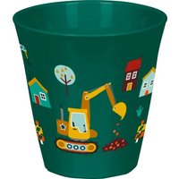 DIESPIEGELBURG 18886 Die Spiegelburg Becher Bagger Ed.2 - Wenn ich mal groß bin, ... DIESPIEGELBURG 18886 Die Spiegelburg Becher Bagger Ed.2 - Wenn ich mal groß bin, ... von die spiegelburg