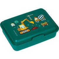 DIESPIEGELBURG 18890 Die Spiegelburg Kl. Butterbrotdose Bagger Ed.2 - Wenn ich mal groß bin, ... DIESPIEGELBURG 18890 Die Spiegelburg Kl. Butterbrotdose Bagger Ed.2 - Wenn ich mal groß bin, ... von die spiegelburg