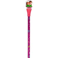 DIESPIEGELBURG 20894 Die Spiegelburg Glitzerkugel-Stift - Pferdefreunde, sortiert von die spiegelburg