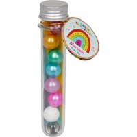 DIESPIEGELBURG 21039 Die Spiegelburg Murmeln Regenbogen - Bunte Geschenke von die spiegelburg