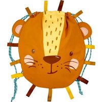 DIESPIEGELBURG 21685 Die Spiegelburg Sportbeutel Löwe - Kleine Freunde DIESPIEGELBURG 21685 Die Spiegelburg Sportbeutel Löwe - Kleine Freunde von die spiegelburg