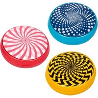 DIESPIEGELBURG 21825 Die Spiegelburg Magnetic Spinning Top - Wild+Cool, sortiert DIESPIEGELBURG 21825 Die Spiegelburg Magnetic Spinning Top - Wild+Cool, sortiert von die spiegelburg