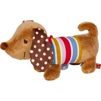 DIESPIEGELBURG 21837 Die Spiegelburg Spieluhr Dackel - BabyGlück DIESPIEGELBURG 21837 Die Spiegelburg Spieluhr Dackel - BabyGlück von die spiegelburg