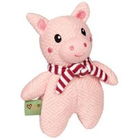 DIESPIEGELBURG 21849 Die Spiegelburg Knistertier Schwein - Little Wonder DIESPIEGELBURG 21849 Die Spiegelburg Knistertier Schwein - Little Wonder von die spiegelburg