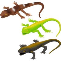 DIESPIEGELBURG 22030 Die Spiegelburg Wabbel-Eidechse - Wild+Cool, sortiert von die spiegelburg