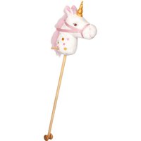 DIESPIEGELBURG 22110 Die Spiegelburg Einhorn-Steckenpferd - Einhorn-Paradies DIESPIEGELBURG 22110 Die Spiegelburg Einhorn-Steckenpferd - Einhorn-Paradies von die spiegelburg