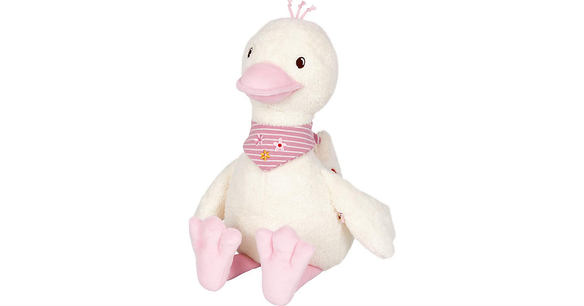 Gans, rosa - BabyGlück von die spiegelburg