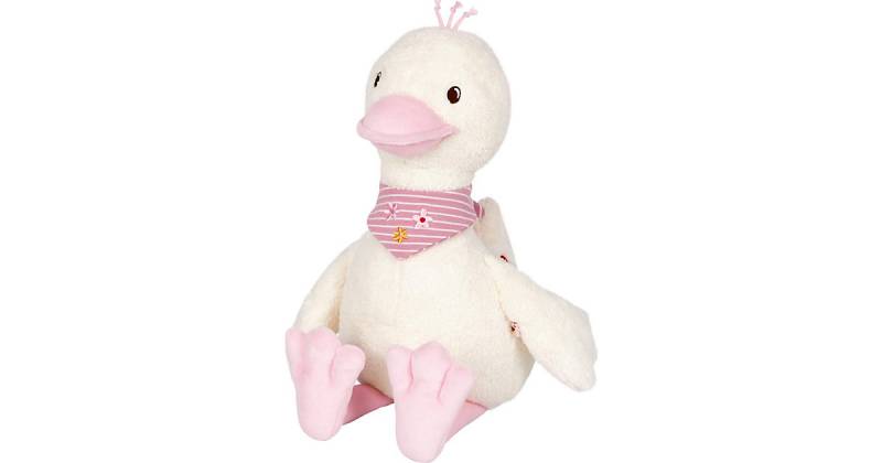 Gans, rosa - BabyGlück von die spiegelburg