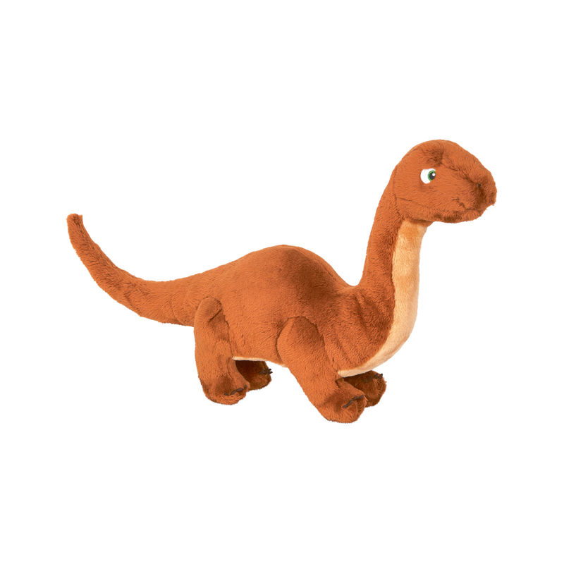 Kuscheltier DINO FRIENDS - BRACHIOSAURUS (25cm) von die spiegelburg