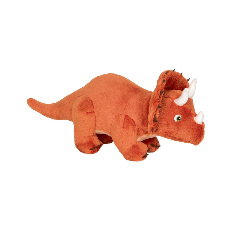 Kuscheltier DINO FRIENDS - TRICERATOPS (25cm) von die spiegelburg