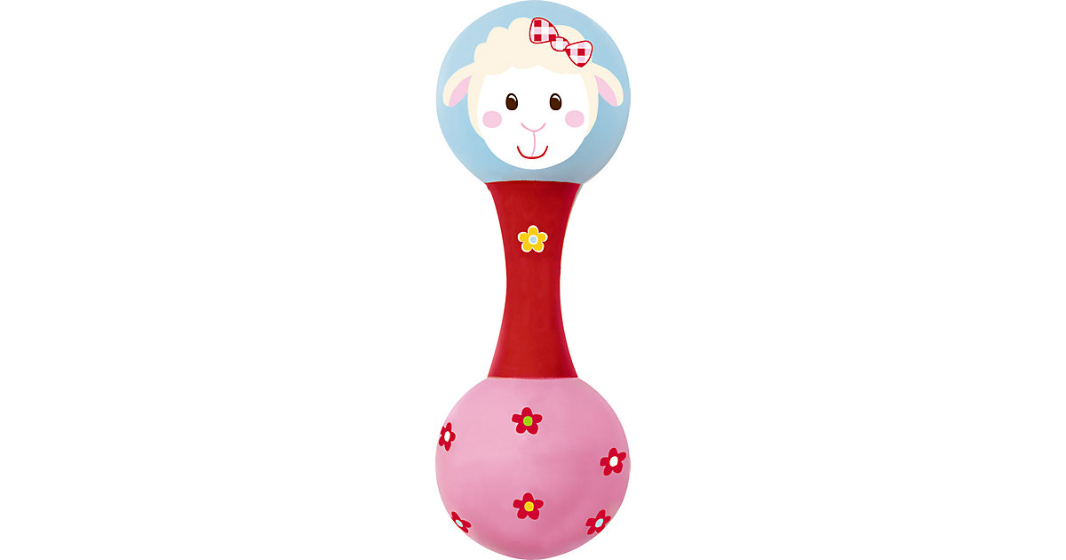 Maracas Lämmchen BabyGlück Maracas Lämmchen BabyGlück von die spiegelburg