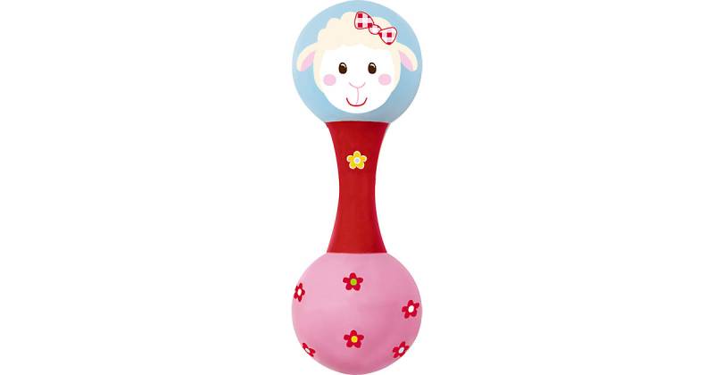Maracas Lämmchen BabyGlück von die spiegelburg