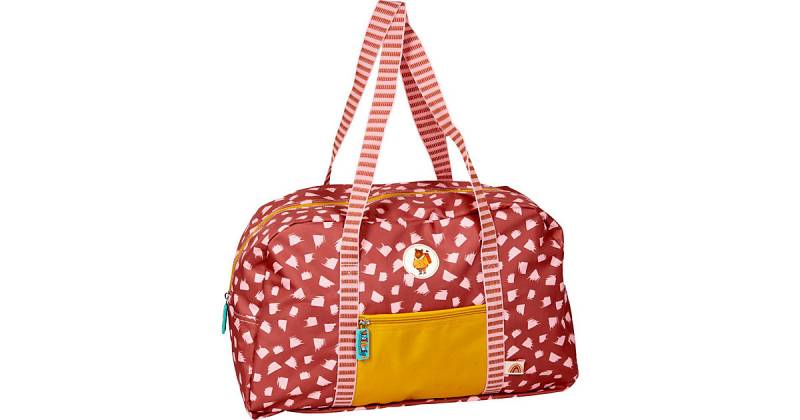 Reisetasche Weekender Unterwegs Abendrot von die spiegelburg