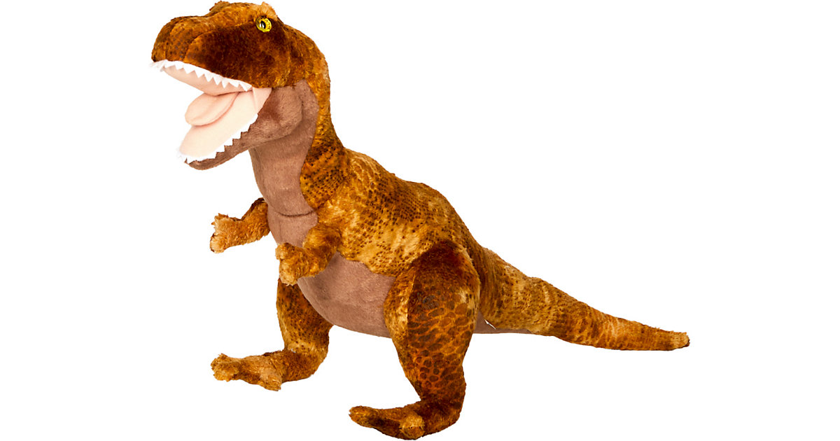 T-Rex T-Rex World (aus Plüsch) von die spiegelburg