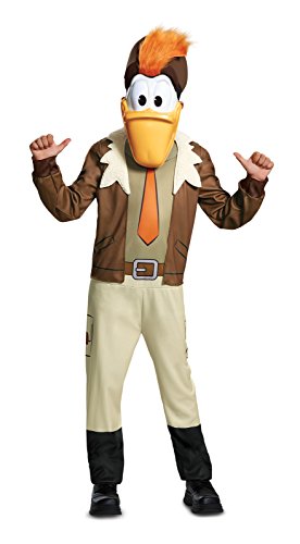 Ducktales Classic Launchpad Costume for Kids Ducktales Classic Launchpad Costume for Kids von disguise
