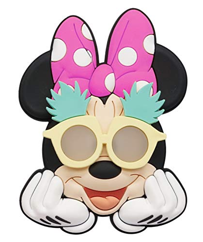 disney 84252 Minnie Maus Magnet, Mehrfarbig, Small disney 84252 Minnie Maus Magnet, Mehrfarbig, Small von Disney