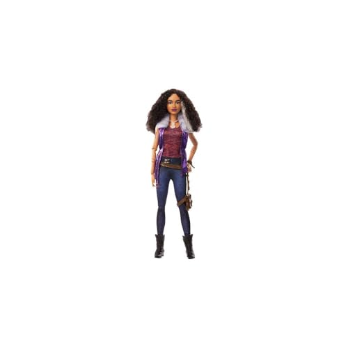 Mattel Disney Zombies 2 WILLA LYKENSEN Figure Mattel Disney Zombies 2 WILLA LYKENSEN Figure von Mattel