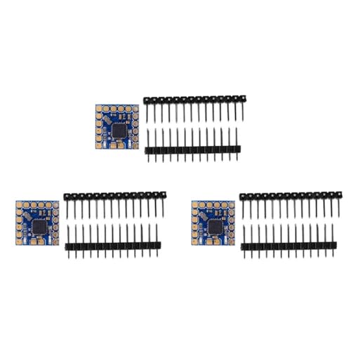 dissot 3X FPV MinimOsd Minim Mini OSD On-Screen-Display mit KV Team MOD für CC3D Naze32 F3 F4 Flight Controller von dissot