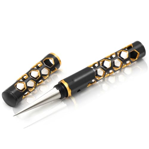 dissot RC Karosserieöffner, 0 – 14 mm, ausziehbarer Bohrer, Schalenreibahle, Bohrer aus Metall und Stahl, rundes Modell, Bastelwerkzeug für RC Autoteile dissot RC Karosserieöffner, 0 – 14 mm, ausziehbarer Bohrer, Schalenreibahle, Bohrer aus Metall und Stahl, rundes Modell, Bastelwerkzeug für RC Autoteile von dissot