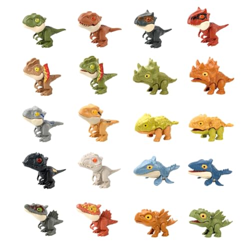 dissot Zarter Finger Tyrannosaurus Modell Beißende Jura Dino Spielzeug für Kinder Tiere bewegliche Gelenke Geschenk dissot Zarter Finger Tyrannosaurus Modell Beißende Jura Dino Spielzeug für Kinder Tiere bewegliche Gelenke Geschenk von dissot