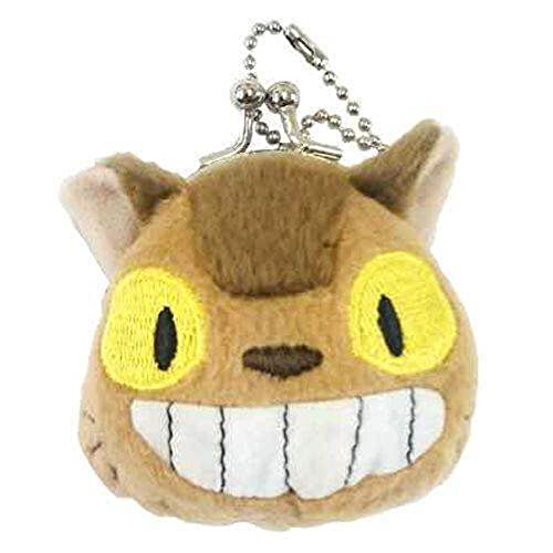 divers Abysse Corp_PELSMC030 Kingdom Hearts-Plüsch-Sortiment, 18 cm x 6, Mehrfarbig, 18 x 6 cm von divers