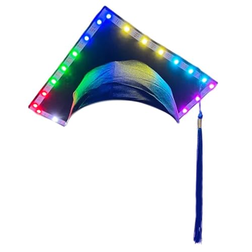 divuukyi Akademischer Hut, Akademien, Souvenirs, Kappen für dekorative Schulanhänger, Ornamente, Junggesellenabschied, Kopfbedeckung, Fransen divuukyi Akademischer Hut, Akademien, Souvenirs, Kappen für dekorative Schulanhänger, Ornamente, Junggesellenabschied, Kopfbedeckung, Fransen von divuukyi