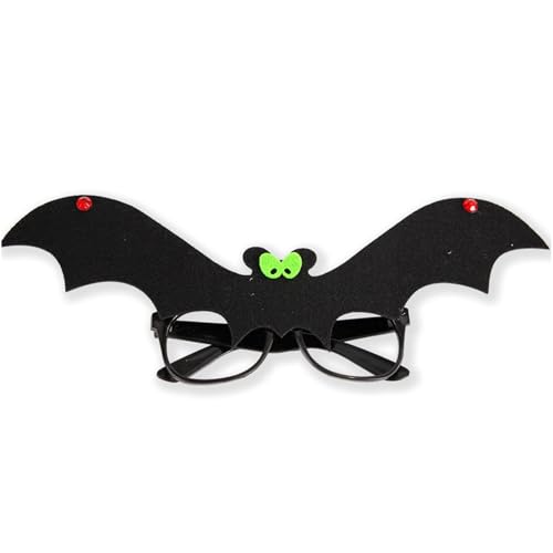 divuukyi Auffälliges Fledermaus-Stirnband mit lustigen Augen, Halloween-Kostüm, Ergänzung, Cosplay, Accessoire, Kopfschmuck, Dekoration für Kinder divuukyi Auffälliges Fledermaus-Stirnband mit lustigen Augen, Halloween-Kostüm, Ergänzung, Cosplay, Accessoire, Kopfschmuck, Dekoration für Kinder von divuukyi