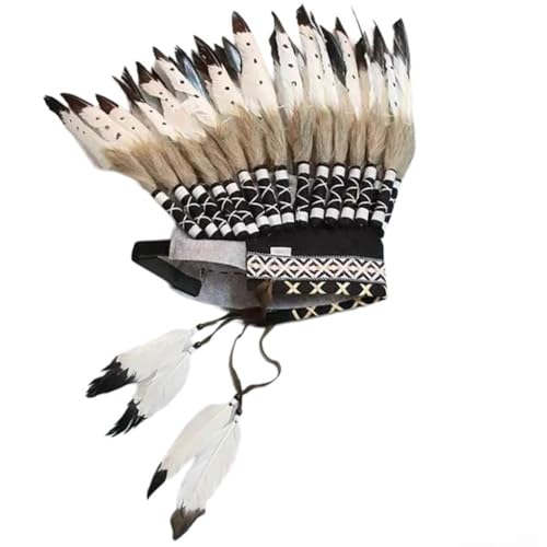 divuukyi Ethnisches Stirnband Festival Feier indisches Haarband Maskerade Party Kopfbedeckung Karneval Party Zubehör divuukyi Ethnisches Stirnband Festival Feier indisches Haarband Maskerade Party Kopfbedeckung Karneval Party Zubehör von divuukyi