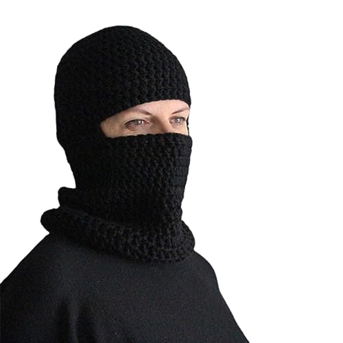 divuukyi Gestreifte Strickmütze Halloween Gestreifte Mütze Cosplay Party Hüte Kopfbedeckung divuukyi Gestreifte Strickmütze Halloween Gestreifte Mütze Cosplay Party Hüte Kopfbedeckung von divuukyi