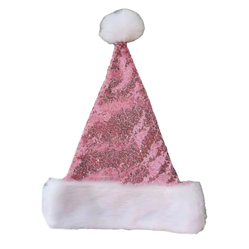 divuukyi Glänzende Pailletten, Weihnachtsmannmützen für Weihnachten, Partys, Versammlungen, saisonale Feiertags-Requisiten, langer Schwanz, Weihnachtsmannmütze, Festival, Heimdekoration divuukyi Glänzende Pailletten, Weihnachtsmannmützen für Weihnachten, Partys, Versammlungen, saisonale Feiertags-Requisiten, langer Schwanz, Weihnachtsmannmütze, Festival, Heimdekoration von divuukyi