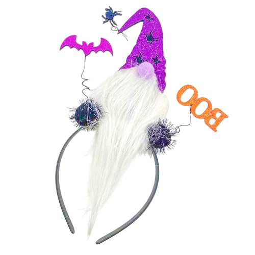 divuukyi Haarreif mit pelzigen Spinnen, Halloween-Kopfbedeckung, Halloween-Party, Foto-Requisiten, Spinnen, Party, Kopfbedeckung, Cosplay-Zubehör divuukyi Haarreif mit pelzigen Spinnen, Halloween-Kopfbedeckung, Halloween-Party, Foto-Requisiten, Spinnen, Party, Kopfbedeckung, Cosplay-Zubehör von divuukyi