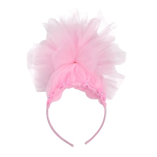 divuukyi Halloween-Ohren-Haarreifen für Kinder, Maskeraden, Haarreif für Kinder, Kostüm für Weihnachten, Party-Outfits von divuukyi