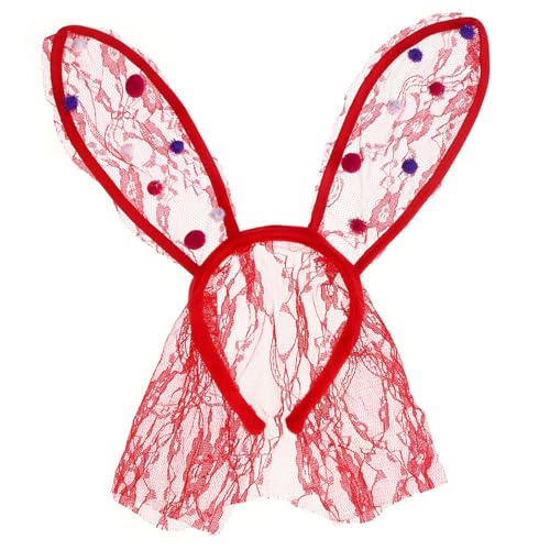 divuukyi Kinder-Haarband, Schleier, Foto-Requisiten, Pompons, Spitze, Haarreif, Stirnband, Party, Kopfschmuck, lustige Stirnbänder für Musik-Festivals divuukyi Kinder-Haarband, Schleier, Foto-Requisiten, Pompons, Spitze, Haarreif, Stirnband, Party, Kopfschmuck, lustige Stirnbänder für Musik-Festivals von divuukyi