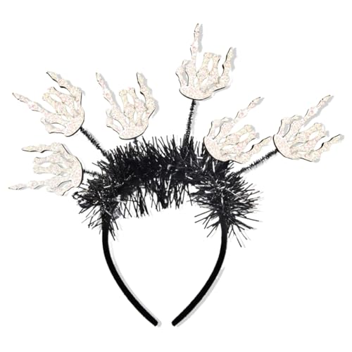 divuukyi Kürbis-Fledermaus-Spinnen-Haarbänder, verkleidet Aufführungen, Kopfschmuck, Teufelskopfbedeckung für Damen, Herren, Erwachsene und Kinder divuukyi Kürbis-Fledermaus-Spinnen-Haarbänder, verkleidet Aufführungen, Kopfschmuck, Teufelskopfbedeckung für Damen, Herren, Erwachsene und Kinder von divuukyi