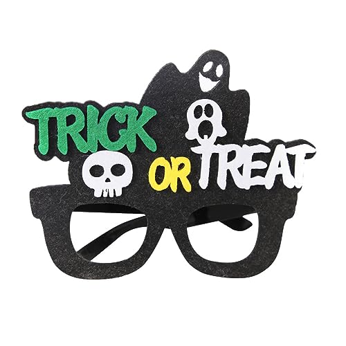 divuukyi Lustige Halloween-Brille, Kürbis-Brille, Cosplay-Requisiten, Party-Dekoration, Neuheit, Brillen, Halloween-Kostüm, Foto-Requisiten divuukyi Lustige Halloween-Brille, Kürbis-Brille, Cosplay-Requisiten, Party-Dekoration, Neuheit, Brillen, Halloween-Kostüm, Foto-Requisiten von divuukyi