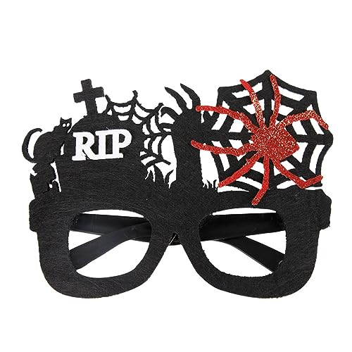 divuukyi Lustige Halloween-Brille, Kürbis-Brille, Cosplay-Requisiten, Party-Dekoration, Neuheit, Brillen, Halloween-Kostüm, Foto-Requisiten divuukyi Lustige Halloween-Brille, Kürbis-Brille, Cosplay-Requisiten, Party-Dekoration, Neuheit, Brillen, Halloween-Kostüm, Foto-Requisiten von divuukyi