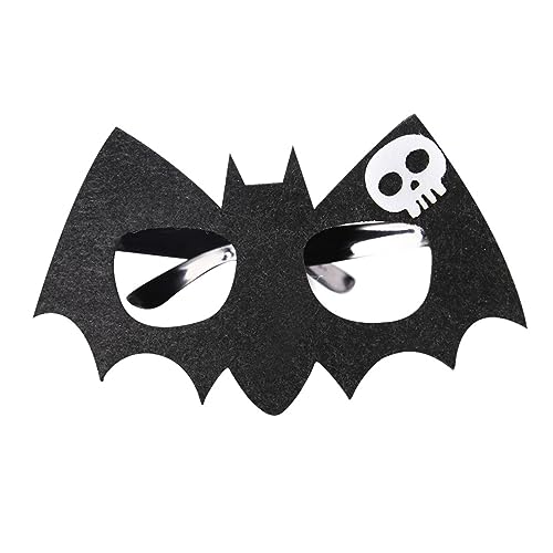 divuukyi Lustige Halloween-Brille, Kürbis-Brille, Cosplay-Requisiten, Party-Dekoration, Neuheit, Brillen, Halloween-Kostüm, Foto-Requisiten divuukyi Lustige Halloween-Brille, Kürbis-Brille, Cosplay-Requisiten, Party-Dekoration, Neuheit, Brillen, Halloween-Kostüm, Foto-Requisiten von divuukyi